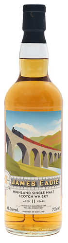 Highland 11 Year Old