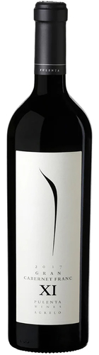 XI Gran Cabernet Franc