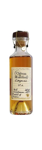Montifaud VS Cognac - 20cl
