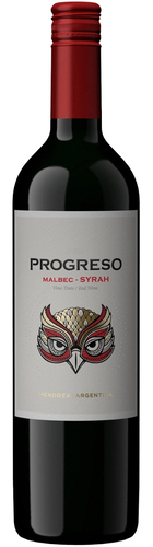 Progreso Malbec/Syrah