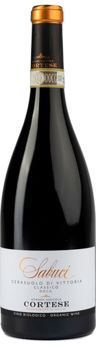 Sabuci Cerasuolo di Vittoria Classico DOCG