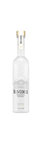 Belvedere Vodka - 20cl