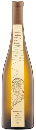 Gruner Veltlliner Kaferberg OTW