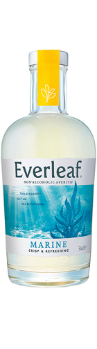 Everleaf Marine - Crisp & Refreshing