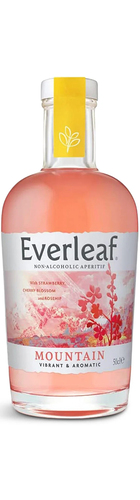 Everleaf Mountain - Vibrant & Aromatic