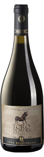 Toro de Piedra Gran Reserve Carignan