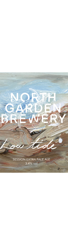 Low Tide Session Extra Pale