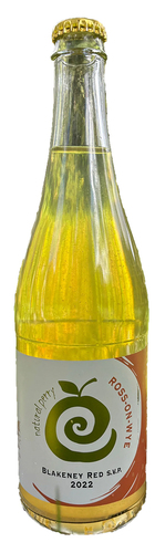 Blakeney Red S.V Perry Ross on Wye Valley