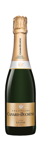 Canard Duchene Cuvee Leonie - 37.5cl