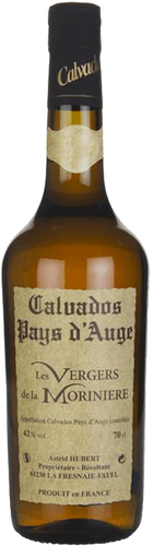 Calvados Pays d'Auge