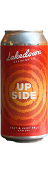 Up Side Hazy Pale Ale