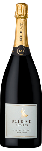 Roebuck Classic Cuvee - MAGNUM