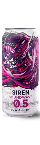 0.5% Soundwave AF IPA