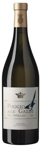 Poggio Alle Gazze dell'Ornellaia