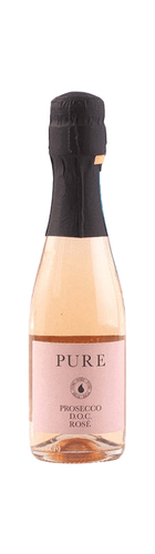 Pure Prosecco Rose - 20cl