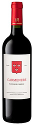 Carmenere, Bastion de Camerac