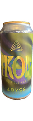 Ikon GF NZ Pils