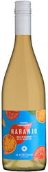 Naranjo Moscatel Orange Wine