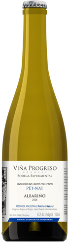 Underground Pet-Nat Albarino