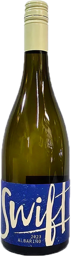 Hawkes Bay Albarino