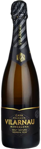 Cava Brut Nature Reserva