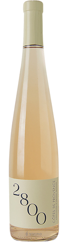 2800 Cotes de Provence Rose