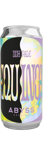 Equinox DDH Pale Ale