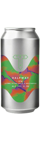 Halfway IPA