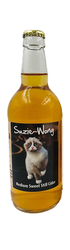 Suzie's Catch Medium Sweet Still Cider
