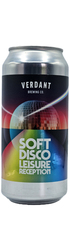 Soft Disco Leisure Reception IPA