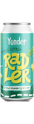 Triple Citrus Radler