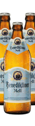 Benediktiner Hell Offer 3 for £8