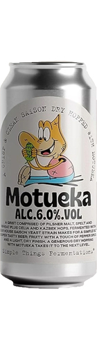 Motueka Saison