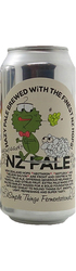 NZ Pale Ale