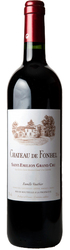Chateau de Fonbel Grand Cru