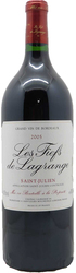 Les Fiefs de Lagrange - MAGNUM