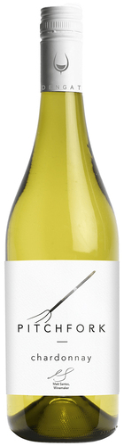 Pitchfork Chardonnay