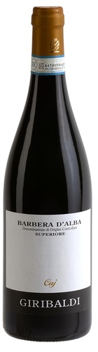 Barbera d'Alba