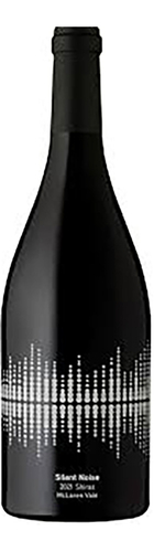 Silent Noise Reserve Shiraz