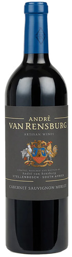 Van Rensburg Cabernet/Merlot