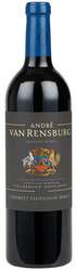 Andre Van Rensburg Cabernet/Merlot
