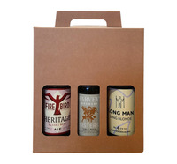 Traditional Sussex Ale 3 Pack