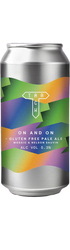 On And On GF Pale Ale