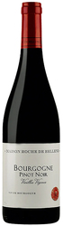Bourgogne Pinot Noir Vieilles Vignes, Maison Roche de Bellene