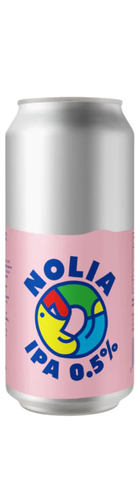 Nolia AF IPA