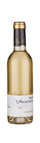 Monbazillac, Domaine de l’Ancienne Cure