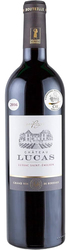 Chateau Lucas - MAGNUM