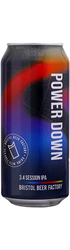 Power Down SIPA