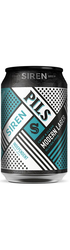 Siren Pils   - 12 pack - Gluten Free