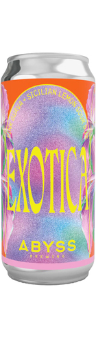 Exotica Guava & Lemon Sour